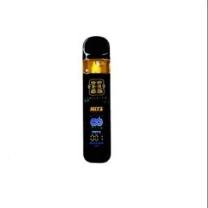 buy Hitz Infinity Blue Dream 2G disposable vape online high capacity device